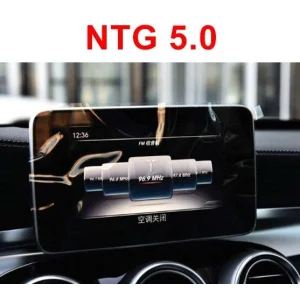 Navegador Mercedes Benz Clase SL, SLC, 2016 2019 (NTG5.0)
