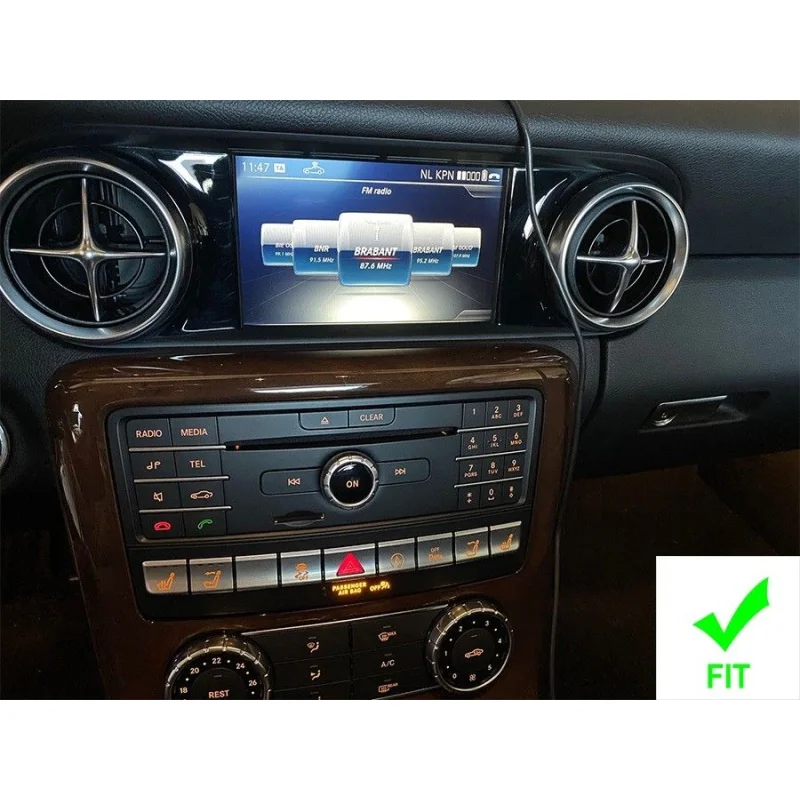 Mercedes Benz Clase SL, SLC, 2016 2019