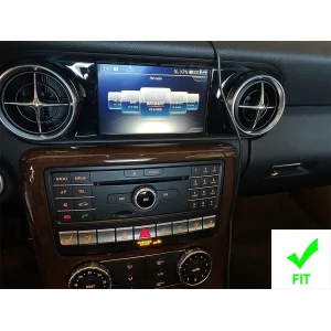 Mercedes Benz Clase SL, SLC, 2016 2019