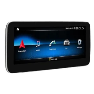 Navegador para Mercedes Benz Clase SL, SLC, año 2016 2019