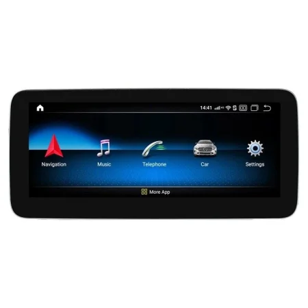 Navegador Mercedes Benz Clase SL, SLC, 2016 2019