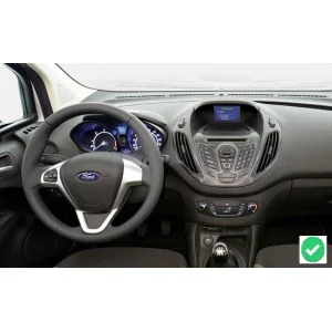 Ford B Max, Transit Courier, Tourneo Courier, 2012 2017
