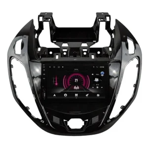 Radio navegador Ford B Max, Transit Courier, Tourneo Courier, 2012 2017