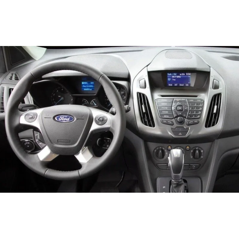 Ford Transit Tourneo Connect, 2014 2015