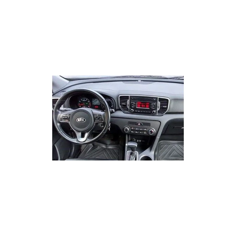 Kia Sportage año 2016 2020