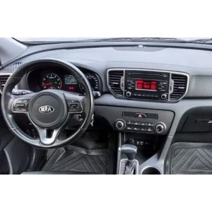 Kia Sportage año 2016 2020