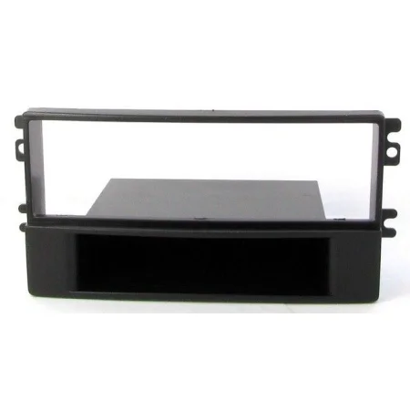 Marco frontal Kia Sportage 2004 2008, 1DIN