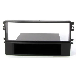 Marco frontal Kia Sportage 2004 2008, 1DIN