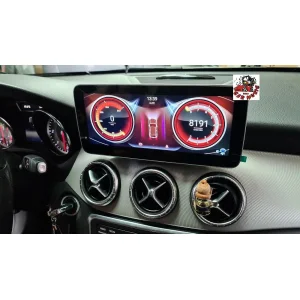 Navegador Mercedes Clase A, CLA, GLA, 2016 2019 (NTG5.0)