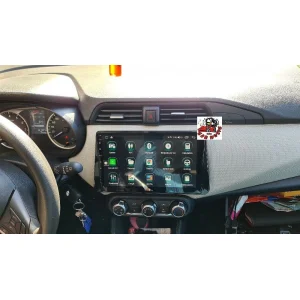 Nissan Micra 2016