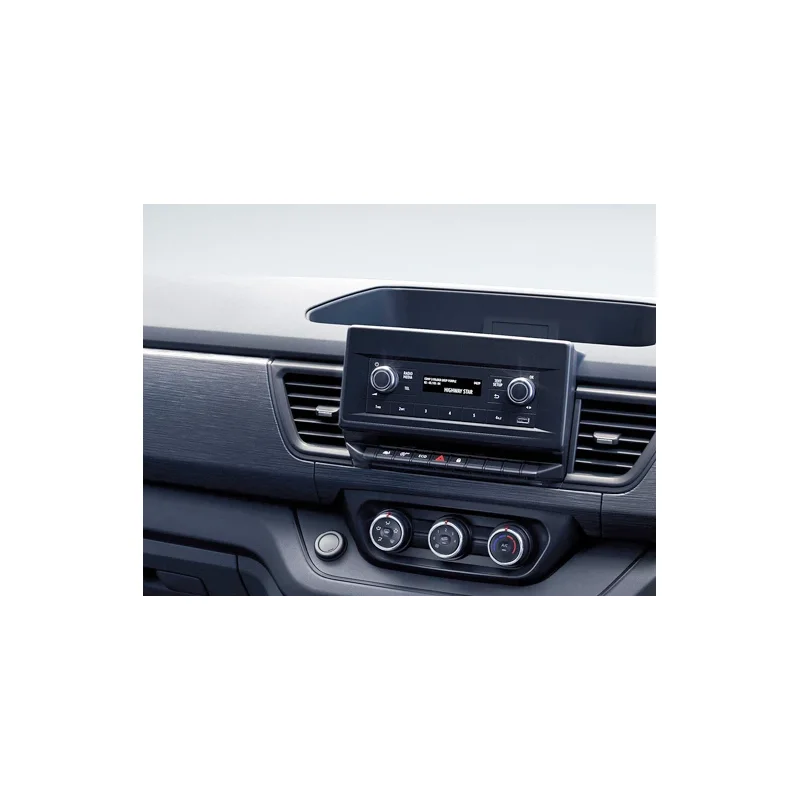Radio Renault Trafic 2021, Nissan Primastar 2022