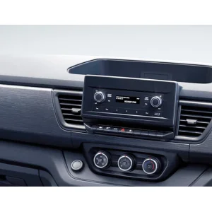 Radio Renault Trafic 2021, Nissan Primastar 2022