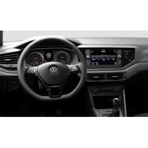 Volkswagen Polo, año 2018 2021