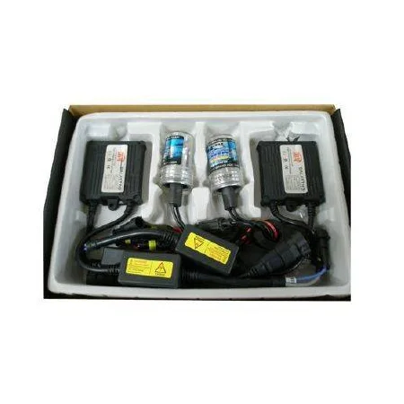 Kit de Xenon nuevo CanBus C2