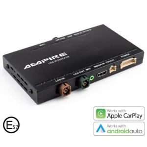 Carplay y Android Auto, Audi A6, A7, A8 (2010), Lamborghini