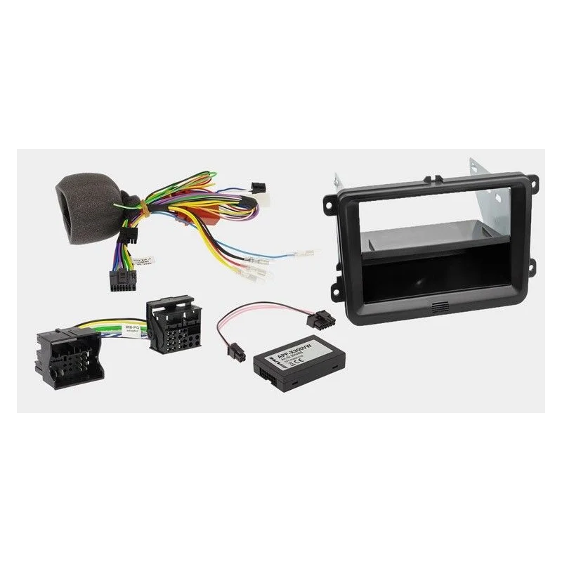 Accesorios para VW Transporter T6