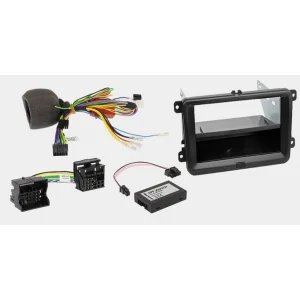 Accesorios para VW Transporter T6