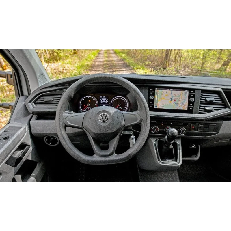 Volkswagen Transporter T6.1, 2019