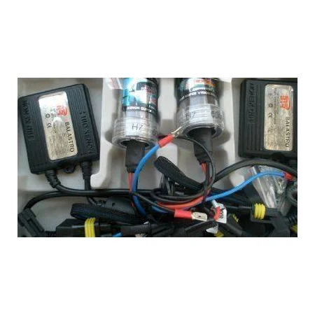 Kit de Xenon Slim Balast