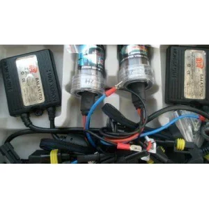 Kit de Xenon Slim Balast