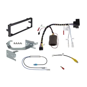 Accesorios incluidos