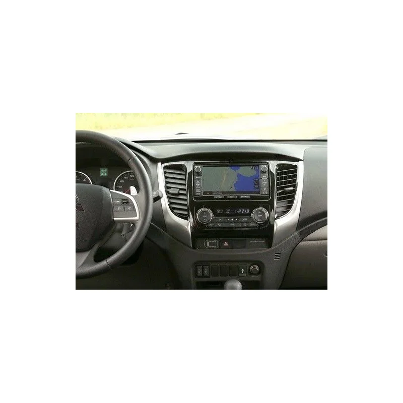 Radio Mitsubishi L200, año 2015 2018