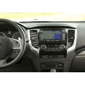 Radio Mitsubishi L200, año 2015 2018