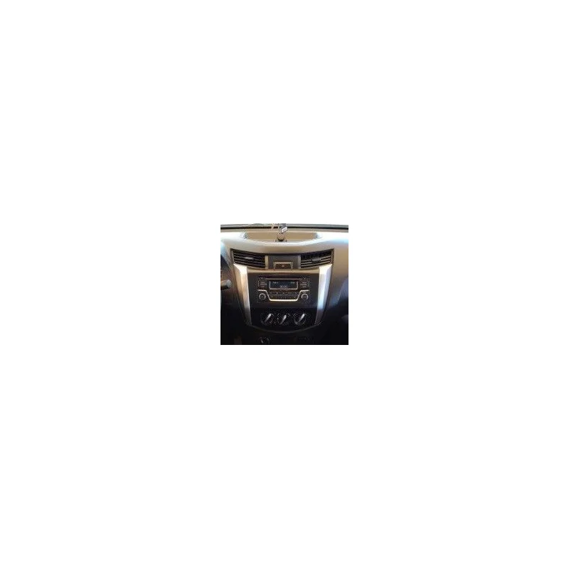 Radio Nissan Navara NP300 2014 2022, Renault Alaskan 2016 2022