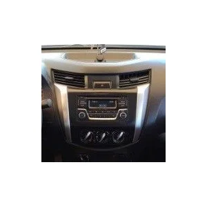 Radio Nissan Navara NP300 2014 2022, Renault Alaskan 2016 2022