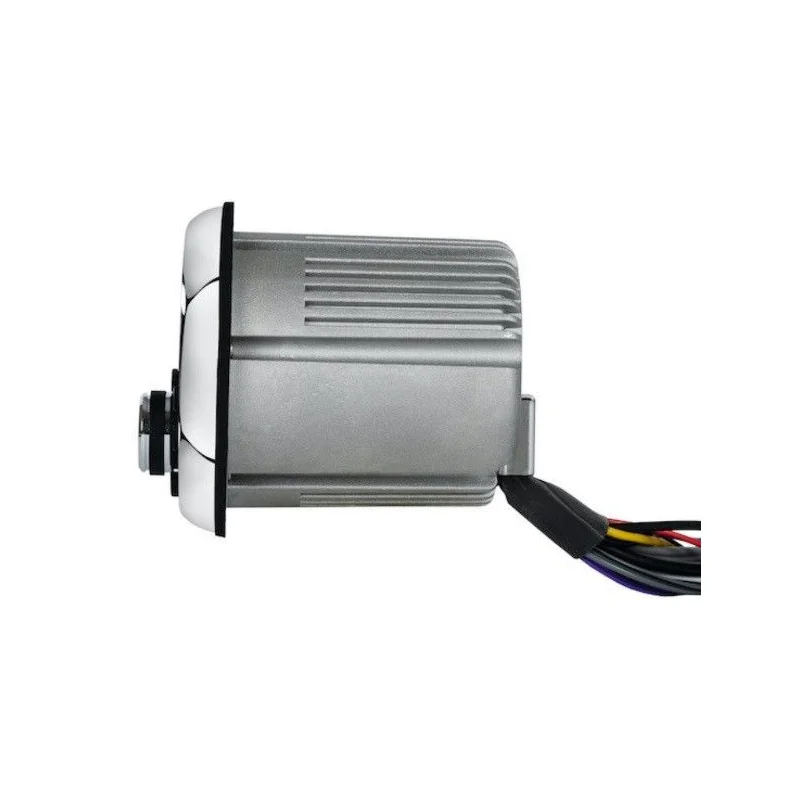 Radio marino con USB y Bluetooth, Aquatic GP1