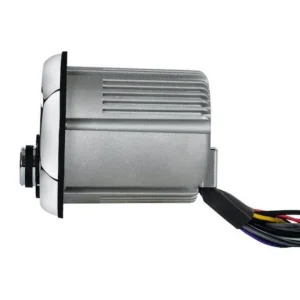 Radio marino con USB y Bluetooth, Aquatic GP1