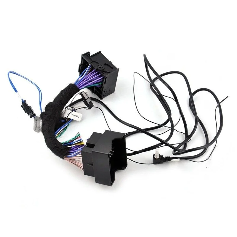 Cable Carplay Android Auto, Porsche Panamera, Cayenne, Macan, Boxter, 911