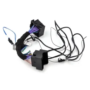 Cable Carplay Android Auto, Porsche Panamera, Cayenne, Macan, Boxter, 911