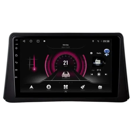 Radio navegador Opel Mokka, 2012 2016, CarPlay inalámbrico