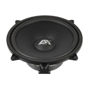 2 Woofers 160mm, ESX Audio QXS6.3C