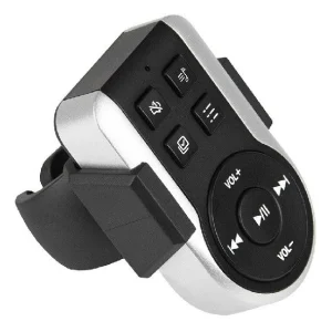 Mando a distancia, ESX Audio QE812SP