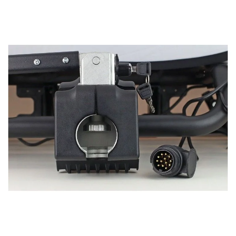 Conector 13 polos