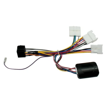 Conector sistemas activos Toyota RAV4, Yaris, Corolla, Avensis (2011 2015)