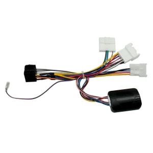 Conector sistemas activos Toyota RAV4, Yaris, Corolla, Avensis (2011 2015)