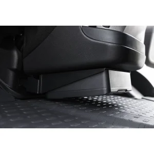 Subwoofer auto amplificado 20cm para Fiat Ducato, Citroën Jumper, Peugeot Boxer, ESX Audio QXF201A