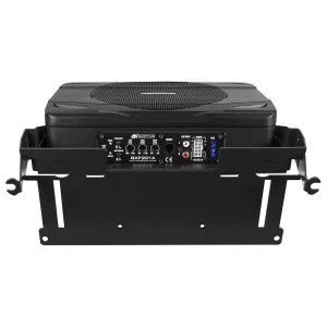 Subwoofer amplificado 8" (20cm) ESX Audio QXF201A