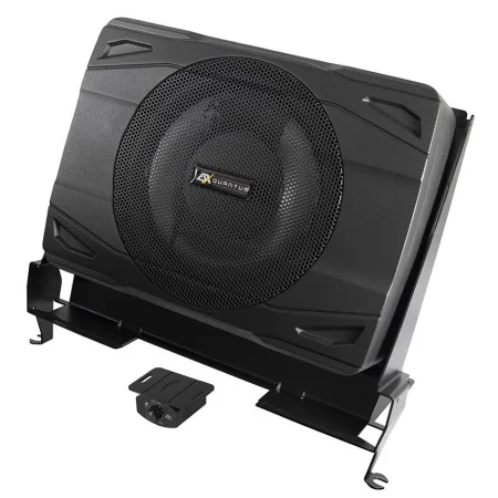 ESX Audio QXF201A, Subwoofer activo 8" Fiat Ducato, Citroën Jumper, Peugeot Boxer, Opel Movano