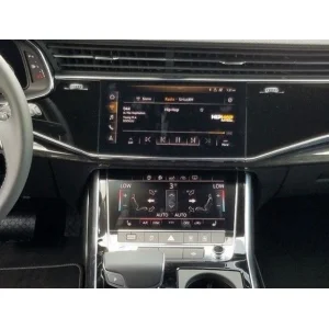 Sistema navegación: Audi