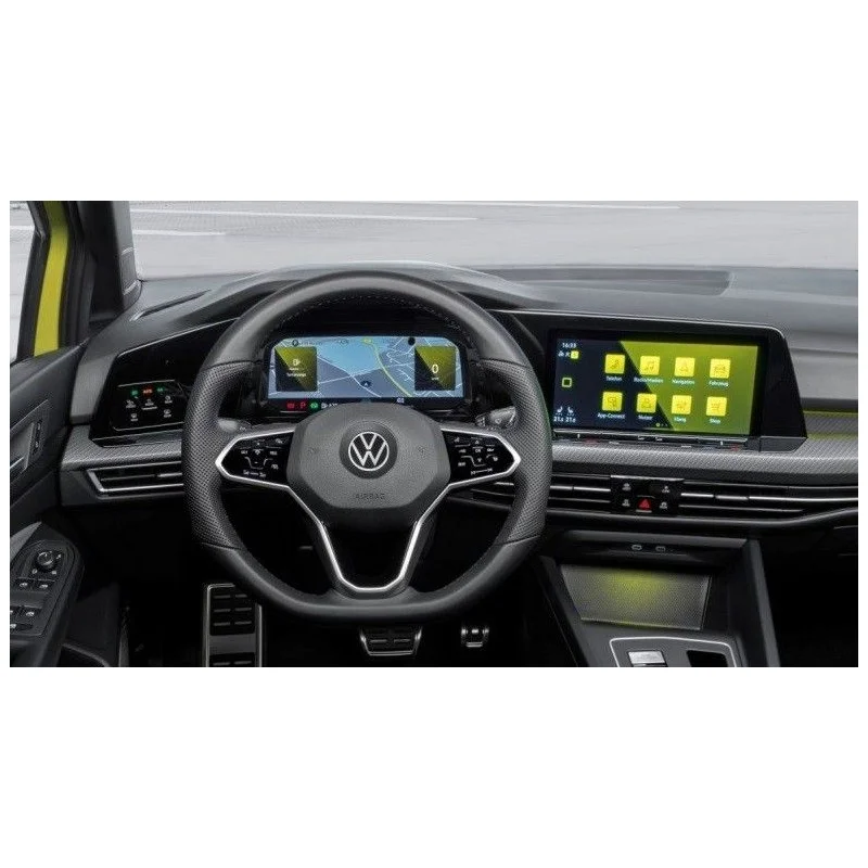 Sistema navegación VW