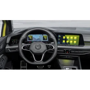 Sistema navegación VW