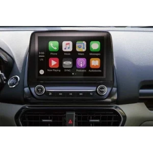 Ford Fiesta, Focus, Mondeo, Transit, Ecosport, 2018