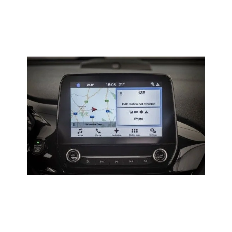 Sistema de origen: SYNC 2.5 / 3.2 / 3.4