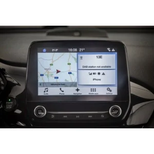 Sistema de origen: SYNC 2.5 / 3.2 / 3.4