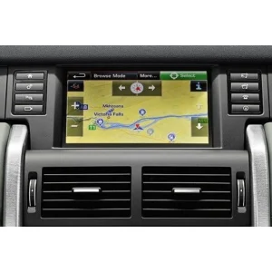Land Rover Range Rover Evoque, Range Rover Sport, Discovery Sports, Discovery 5 2016
