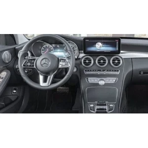 Interface cámara Mercedes Benz Clase C W205, E W213, S W222 (NTG5.5)